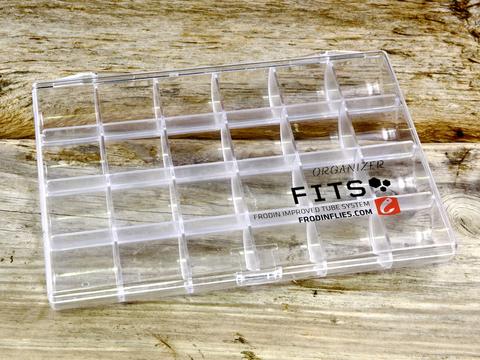 FITS Organizer