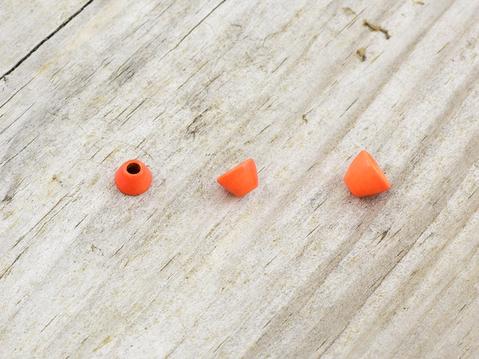 FITS Tungsten Cones - FL Orange S