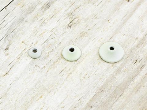 FITS Brass Turbo Cones - Glow Micro