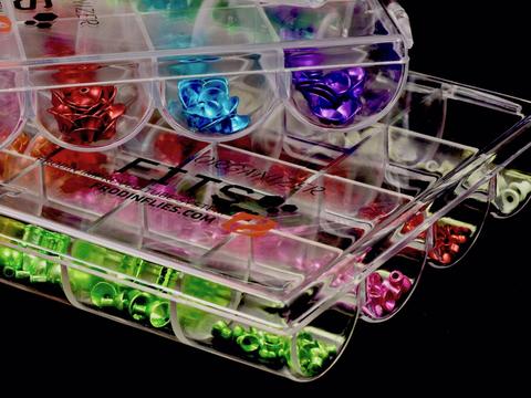 FITS Organizer - Image 2