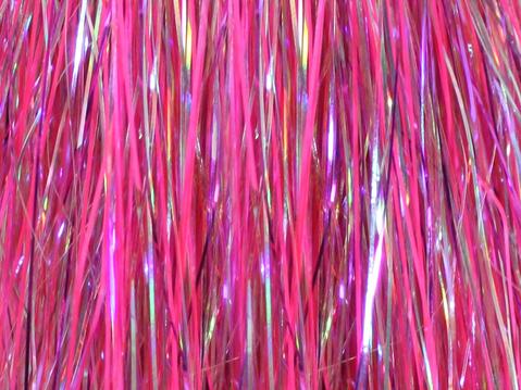 SSS Angel Hair HD - Evil Magenta