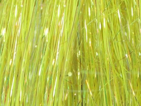 SSS Angel Hair HD - Hot Magma Yellow