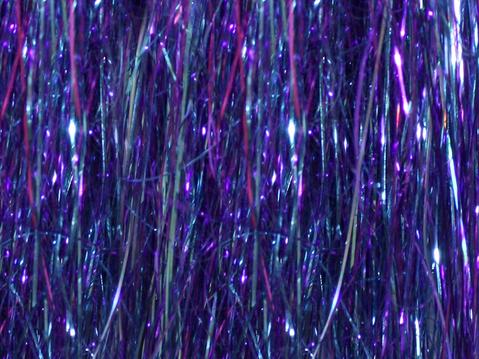SSS Angel Hair HD - Mikkeli Blue