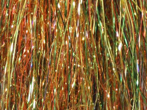 SSS Angel Hair HD - Alta Gold