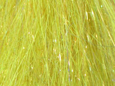 SSS Angel Hair - Hot Magma Yellow