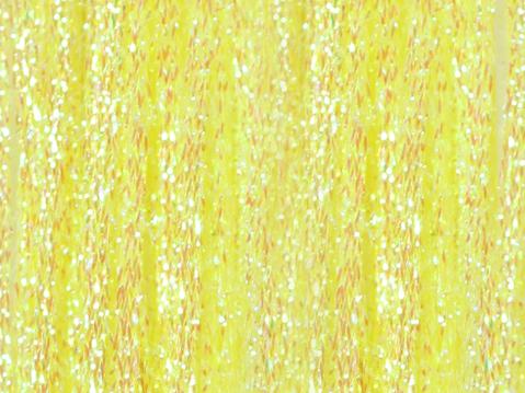 SSS Braid - Hot Magma Yellow
