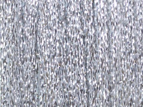 SSS Braid - Sea Lice Silver