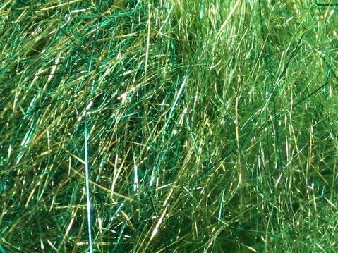 SSS Dubbing - Gaudy Green