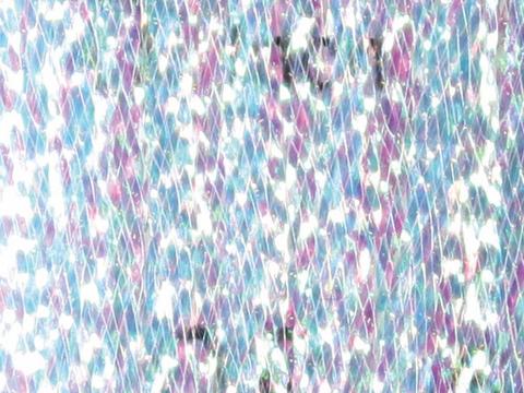 SSS Holo Braid - Diamond Pearl