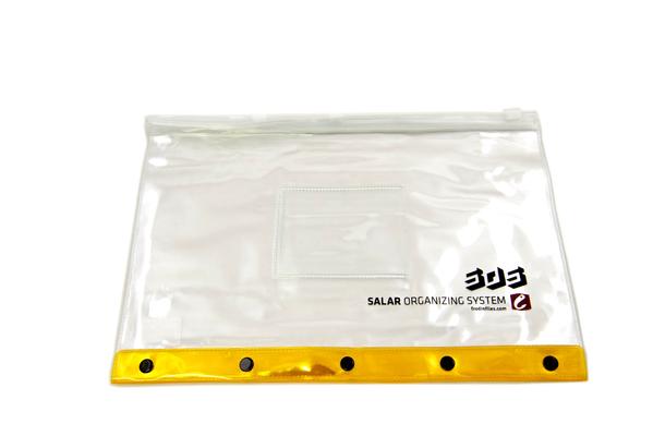 Salar Organizing System - Medium