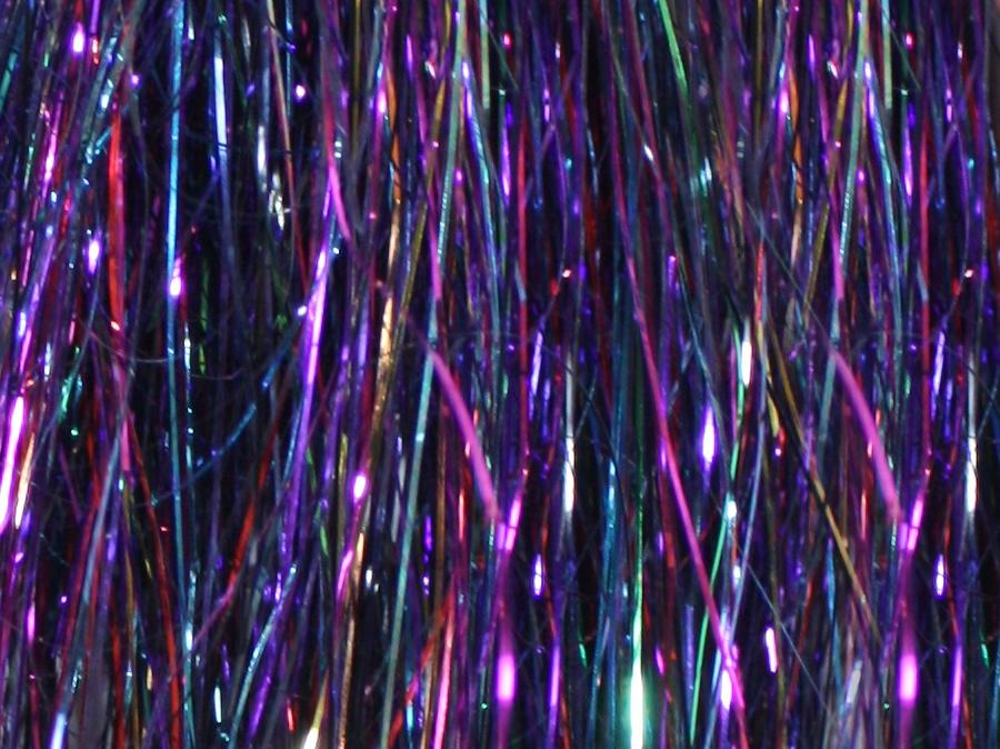 SSS Angel Hair HD - Rainbow From Hell