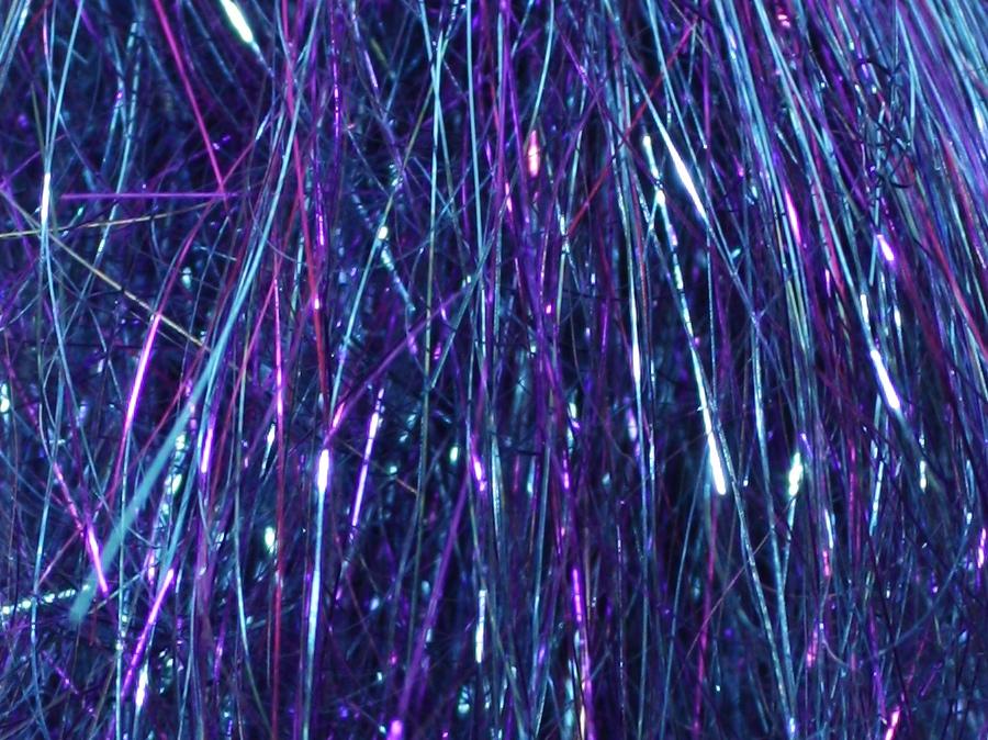 SSS Angel Hair - Mikkeli Blue