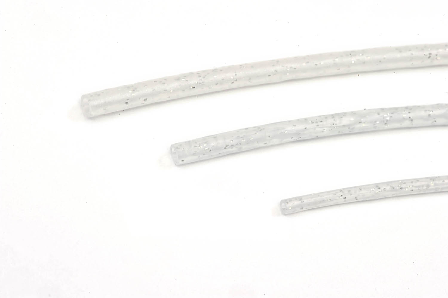 FITS Tubing Silver M