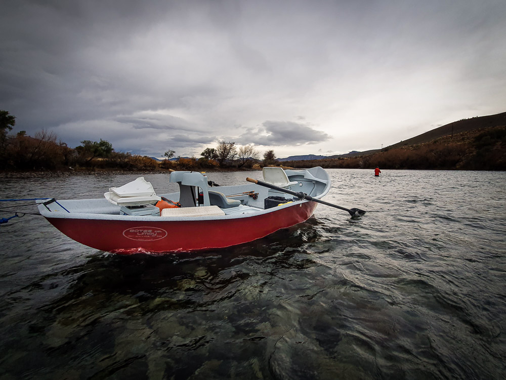 Patagonia Fly Fishing